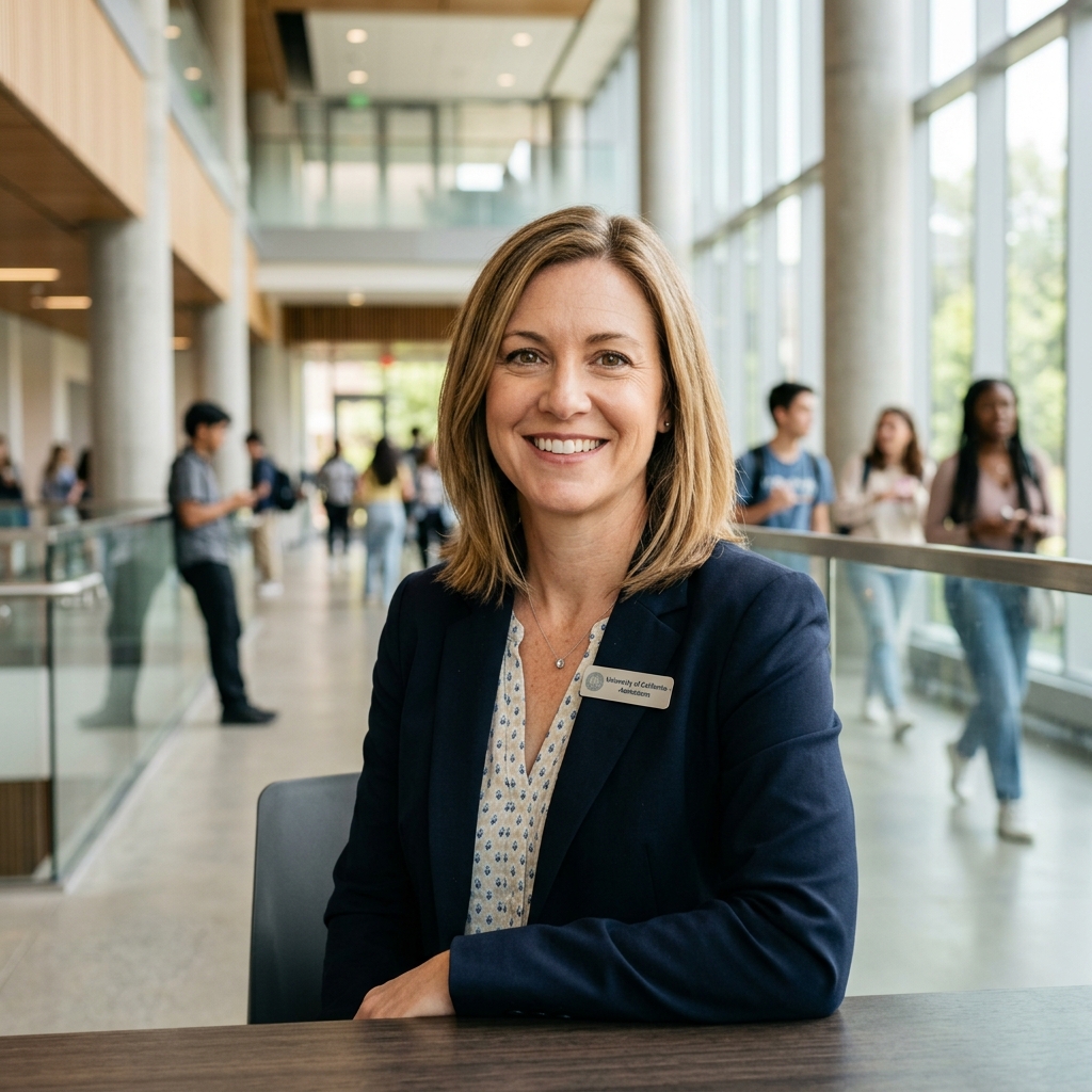 Admissions Support