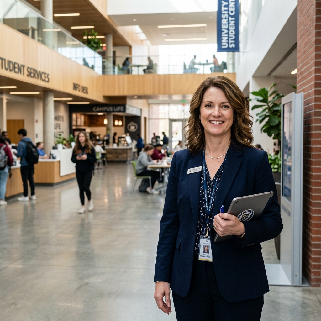 Student Services